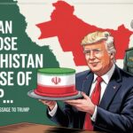Balochistan on the Edge How US-Iran Conflict Could Tear Pakistan Apart