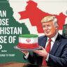 Balochistan on the Edge How US-Iran Conflict Could Tear Pakistan Apart