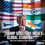 Decoding Trump’s Cold Realism on India