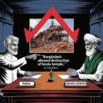Demolition of Durga Temple in Dhaka India’s Tough Message to Bangladesh and the Rise of a Regional Realignment