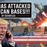 Iran Attacks U.S. Bases: Operation Basharat al-Fat, Middle East on the Edge of War?