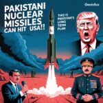 Pakistan ICBM Threat to US Unpacking a New Nuclear Flashpoint