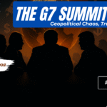 The G7 Summit 2025