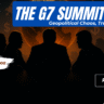 The G7 Summit 2025