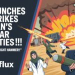 US Launches Airstrikes on Iran's Nuclear Facilities Global Tensions Escalate
