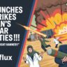 US Launches Airstrikes on Iran's Nuclear Facilities Global Tensions Escalate