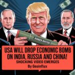 US Sanctions on India The Rising Threat of Washington’s “Economic Bunker Buster”