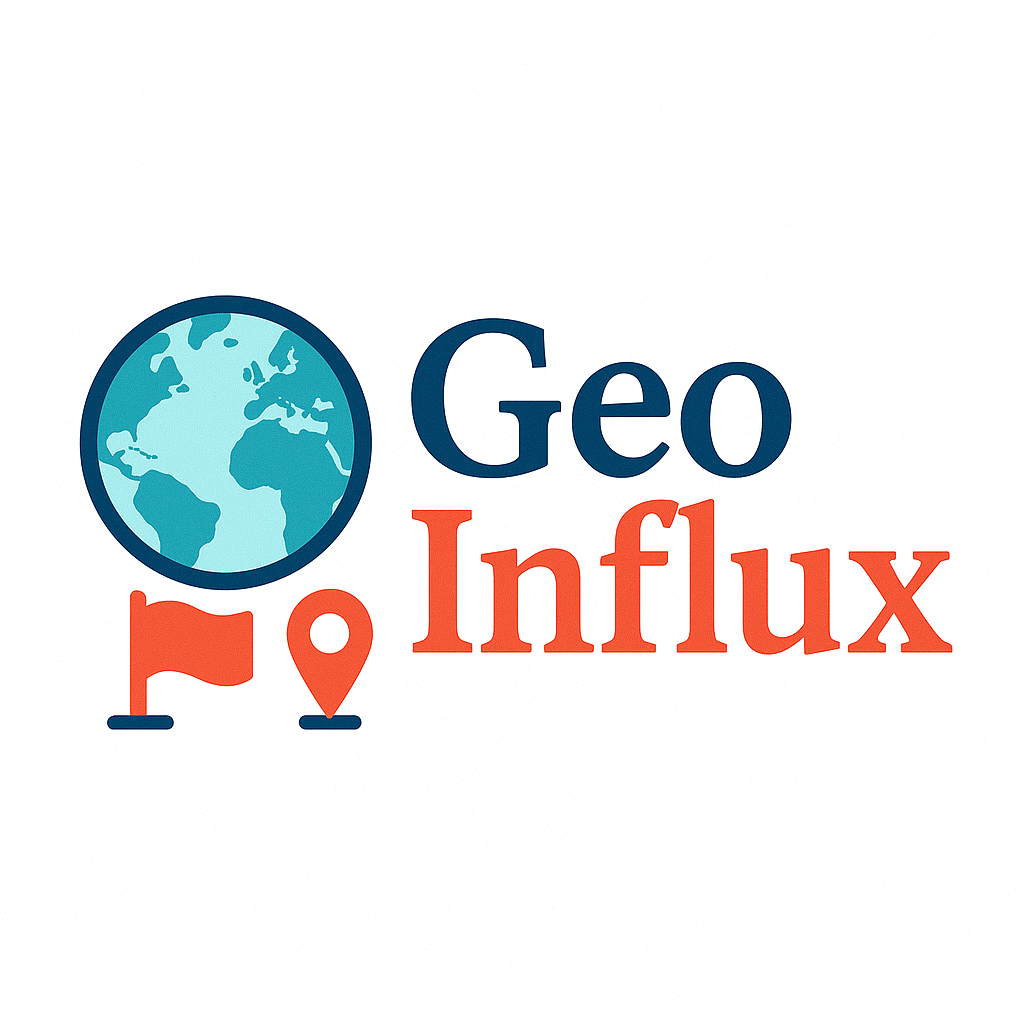 GeoInflux