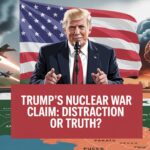 Breaking Donald Trump India Pakistan War Claims Resurface, 5 Alarming Facts Fueling Global Tensions