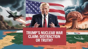 Breaking Donald Trump India Pakistan War Claims Resurface, 5 Alarming Facts Fueling Global Tensions