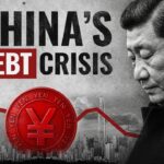 China Debt Crisis Exposed $54 Trillion Bomb Threatens Global Stability 5 Lessons for The World Geoinflux