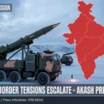 India China Border Tensions Explode 5 Strategic Reasons Behind Akash Prime Missile Test in Ladakh