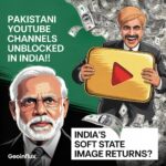 India's Soft State Image Returns