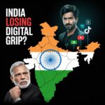 Is India Losing Digital Influence in South Asia – A Stark Wake-Up Call