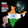 Is India Losing Digital Influence in South Asia – A Stark Wake-Up Call