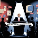 Shocking Trump's Trade War Leak