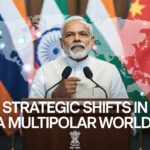 India’s Foreign Policy in a Multipolar World