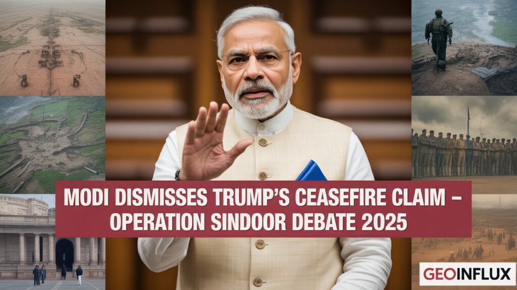 operation sindoor fallout 2025