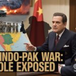1971 Indo-Pak War US Role Exposed Indian Army’s Throwback Sparks Strategic Storm