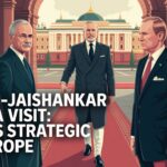 Doval-Jaishankar Russia Visit India Reinforces Strategic Autonomy Amid Rising Global Tensions