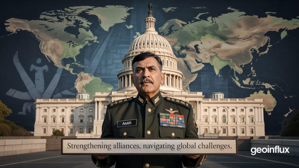 Pakistan Nuclear Threat From US Soil Puts India-US Ties in Crisis A Dangerous Turn