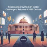 Reservation System in India Discover The Challenges, Reforms & 2025 Outlook