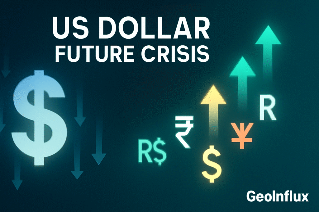 US Dollar Future in Crisis