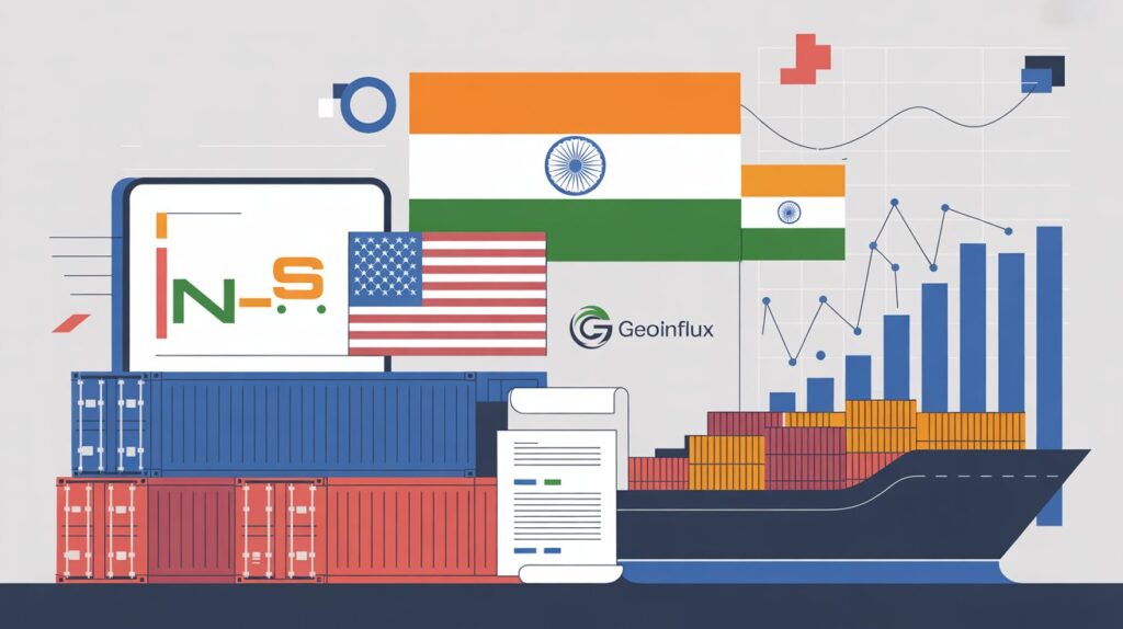 US Tariffs on India 2025 Impact on Indo-US Trade Relations Scott Bessent’s Bold Claim Explained