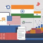 US Tariffs on India 2025 Impact on Indo-US Trade Relations Scott Bessent’s Bold Claim Explained