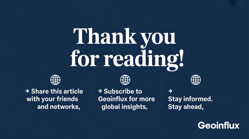 thank you for reading SCO Summit 2025 in Tianjin 7 Global Power Shifts as Modi Xi and Putin Redefine Asian Diplomacy