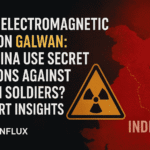 China Electromagnetic Weapon Galwan Did China Use Secret Weapons Against Indian Soldiers 5 Expert Insights