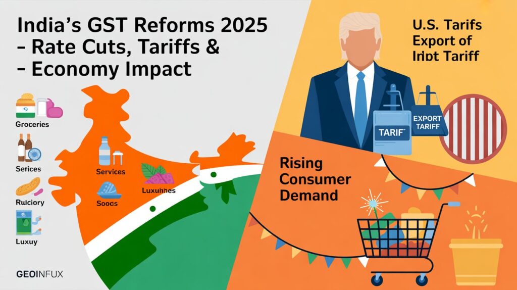 GST REFORMS 2025
