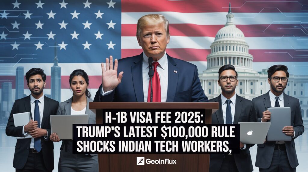 What Is the H-1B Visa and Why Is It Globally Significant?