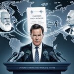 NATO Chief Mark Rutte Faces Scrutiny Did He Mislead on the Modi-Putin Peace Plan Fact Check.