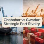 Trump Ends Chabahar Port Waiver 5 Shocking Impacts on India’s Iran Trade and Connectivity