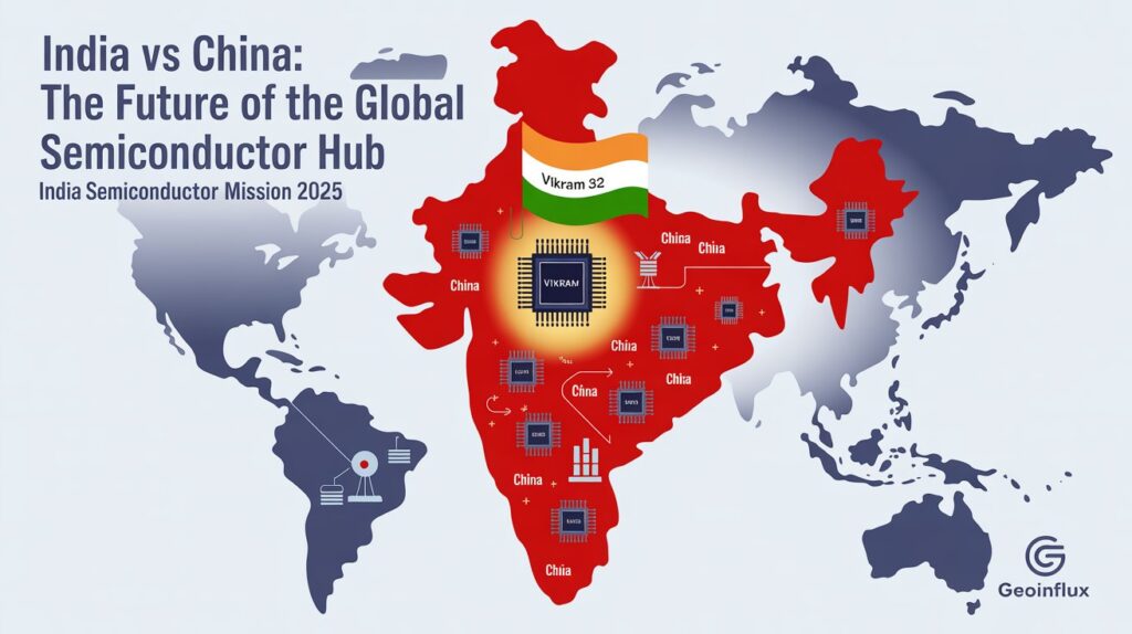 Vikram Microchip Launch: India’s First Made in India Microchip for Space Applications