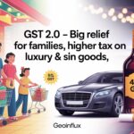 New GST 2.0 Rates 2025 Reform Approved