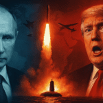 8 Critical Insights Into Russia Nuclear Drills