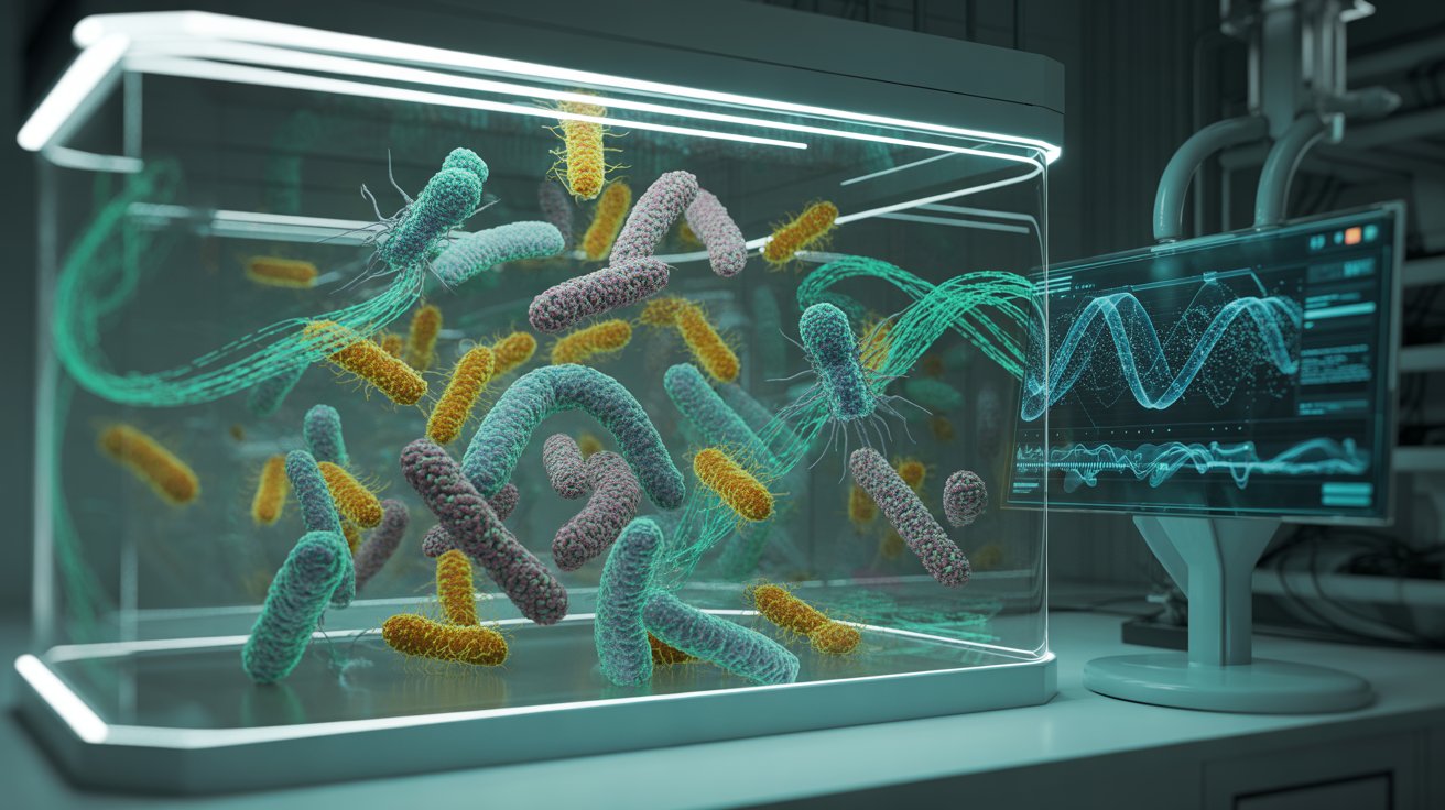 AI Generated Viruses