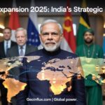 BRICS Expansion 2025 How New Members Are Reshaping Global Power & Trade