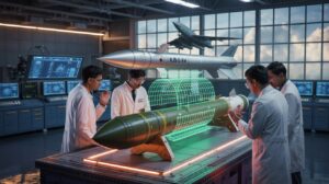 DRDO Cracks PL-15E Tech for Astra Mark 2