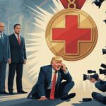 Donald Trump Nobel Peace Prize Dreams