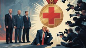 Donald Trump Nobel Peace Prize Dreams