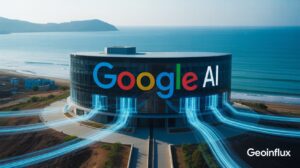 Google AI Hub Visakhapatnam