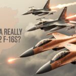 India Pakistan Air Supremacy: Did India Really Down 12 F-16s? Operation Sindoor Big Revelation