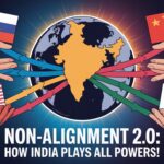 India’s Non Alignment 2.0