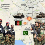 Pakistan Afghanistan Border Clash