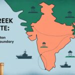 Sir Creek Dispute Analysis 2025