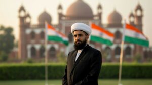 Taliban Foreign Minister Deoband Visit