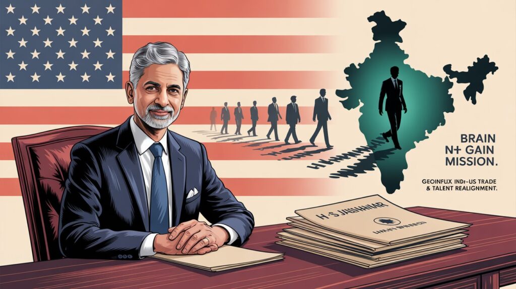 What Lies at the Core of the India–US Trade Dispute